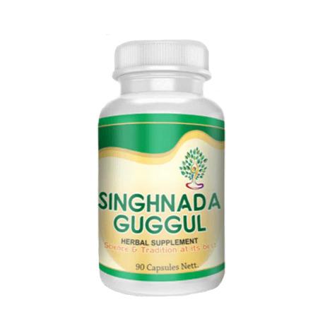 Singhnada Guggulu