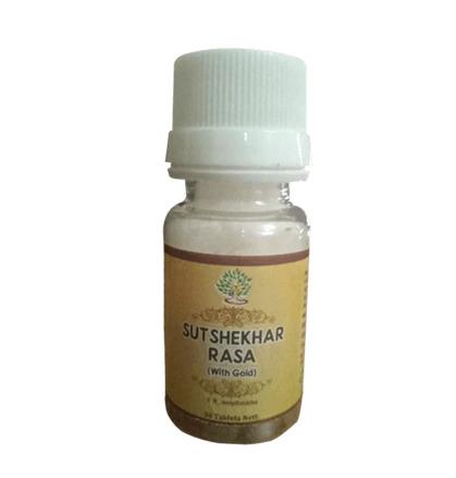 Swran Sootshekhar Ras