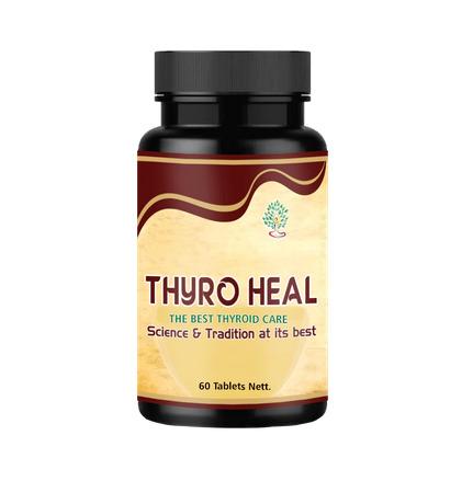 Thyro Heal