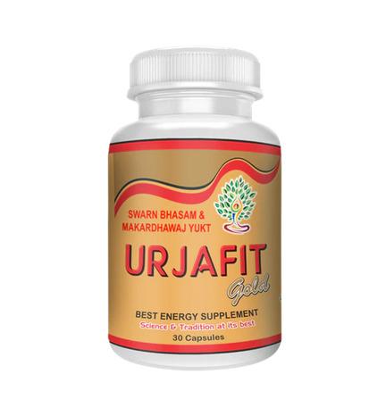 Urjafit