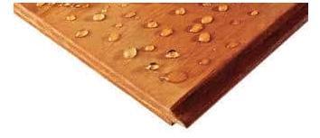 Waterproof Plywood
