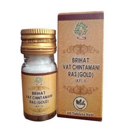 Vrihat Vatchintamani Ras