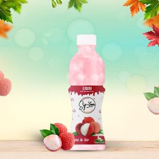 Litchi Juice