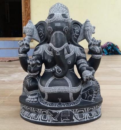 Ganesha 
