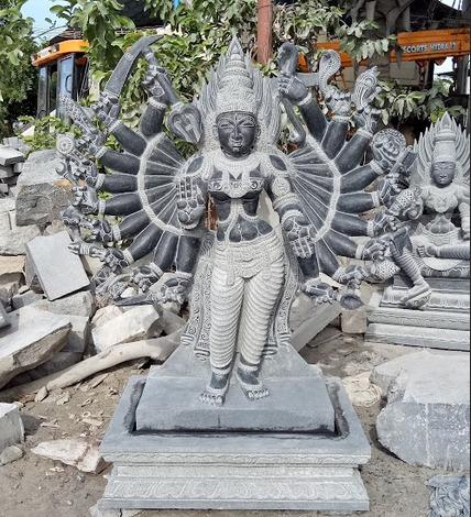 Shiva Durgai