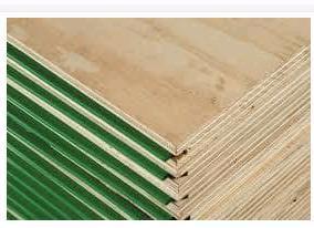 Commercial Plywood