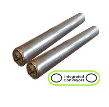 MS Conveyor Roller