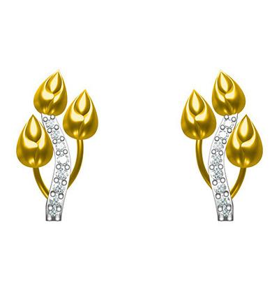 Ladies Designer Earring 
