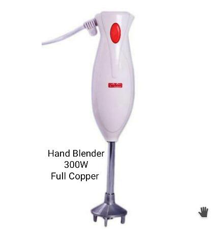 Hand Blender