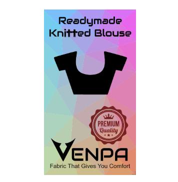 Readymade Knitted Blouse