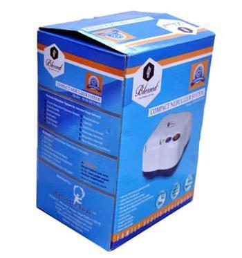 Nebulizor Machine