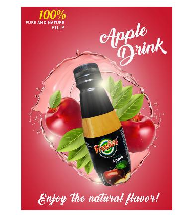 Apple Drink