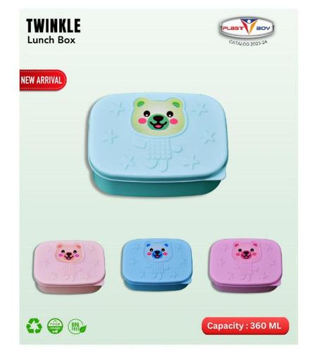 Twinkle Lunch Box