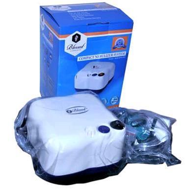 Compact Compressor Nebulizor