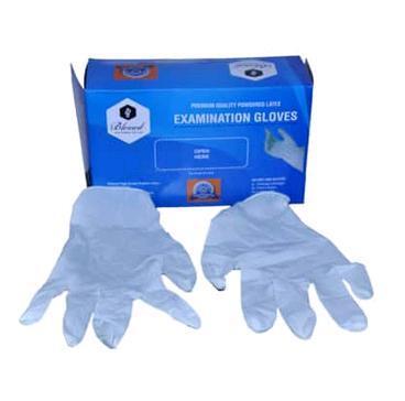 Examination Gloves