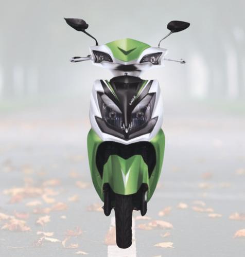 VG+ Electric Scooter