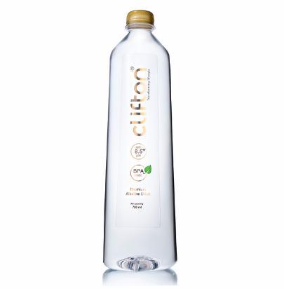 300 ml Pet Bottle 