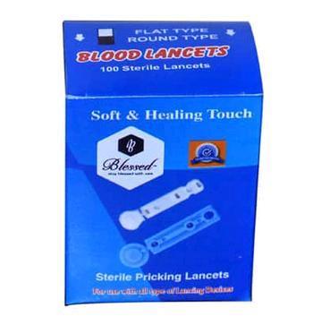 Blood Lancets