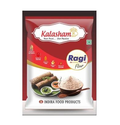 Kalasham Ragi Flour