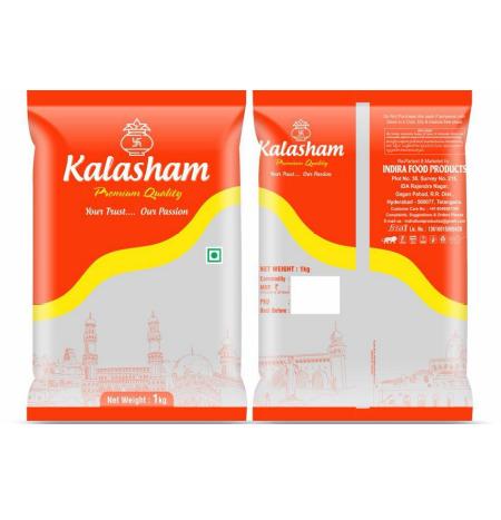 KALASHAM RAGI ATTA 1 kg
