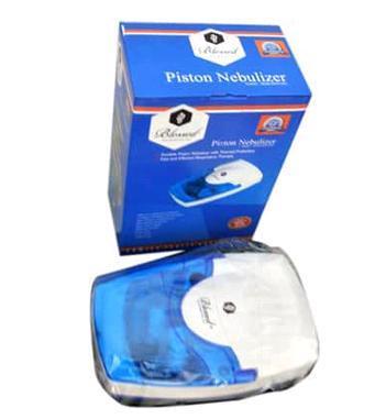 Piston Nebulizors
