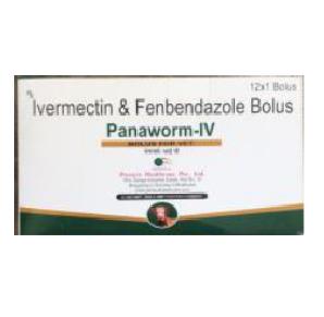PANAWORM IV BOLOUS