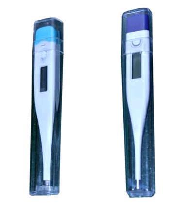 Digital Clinical Thermometer