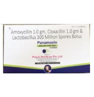 PANAMOXIN
