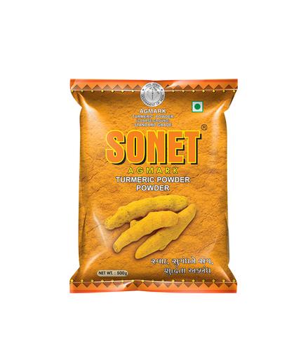 Sonet turmeric 500gm