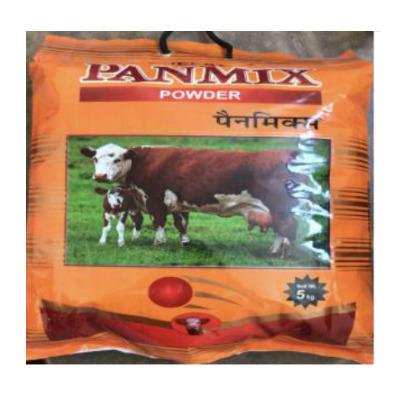 PANMIX POWDER 5 KG