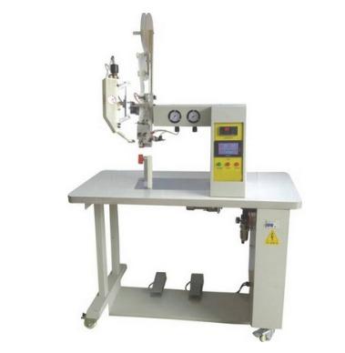 Hot Air Seam Sealing Machine