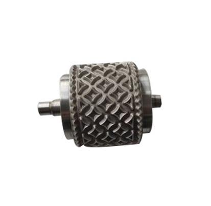 Semi-Automatic Ultrasonic Sewing Machine 