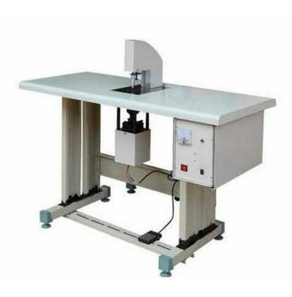 Ultrasonic Spot Welder 