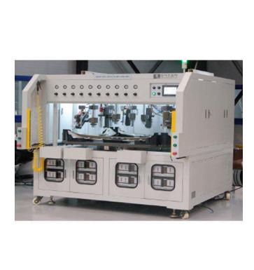 Multi Head Ultrasonic Welding Machine 