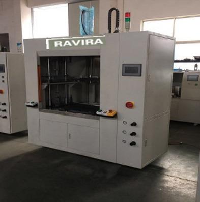 Hot Plate Plastic Welder 