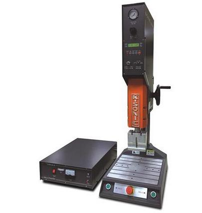 RWL300 Advance Ultrasonic Welding Machine 