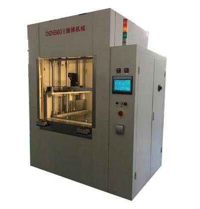 Infra Red Plastic Welder