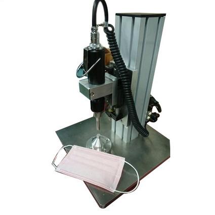 Ultrasonic Hand Gun Spot Welder 