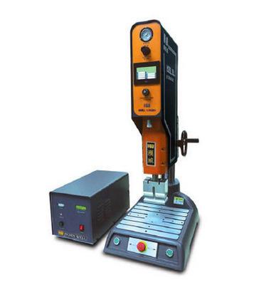 Ultrasonic Plastic Welder Dynamic Trigger 