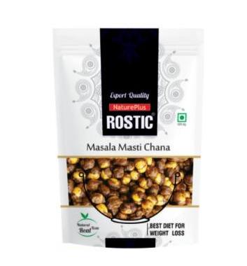 Masala Masti Chana