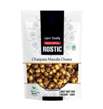  Chatpata Masala Chana