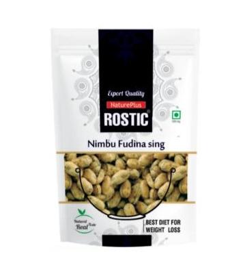 Nimbu Fudina Sing