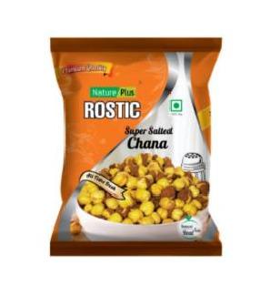 Super Salted Chana