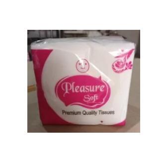 White Tissue Paper Napkin