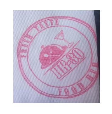 Printed Tissue Paper