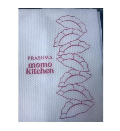 Printed Tissue Paper