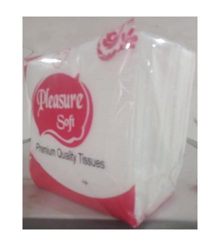 Printed Tissue Paper