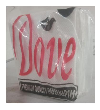 Premium Quality Paper Napkins