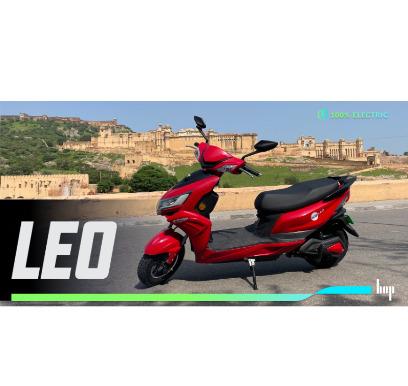 LEO Mid Speed Electric Scooter