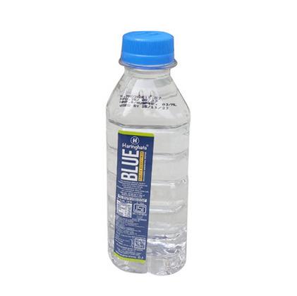 Packaged Drinking Water Bottle